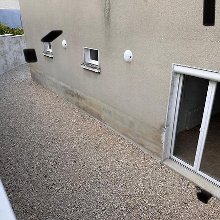 La Maison Des Vendangeurs Grauves Exterior foto
