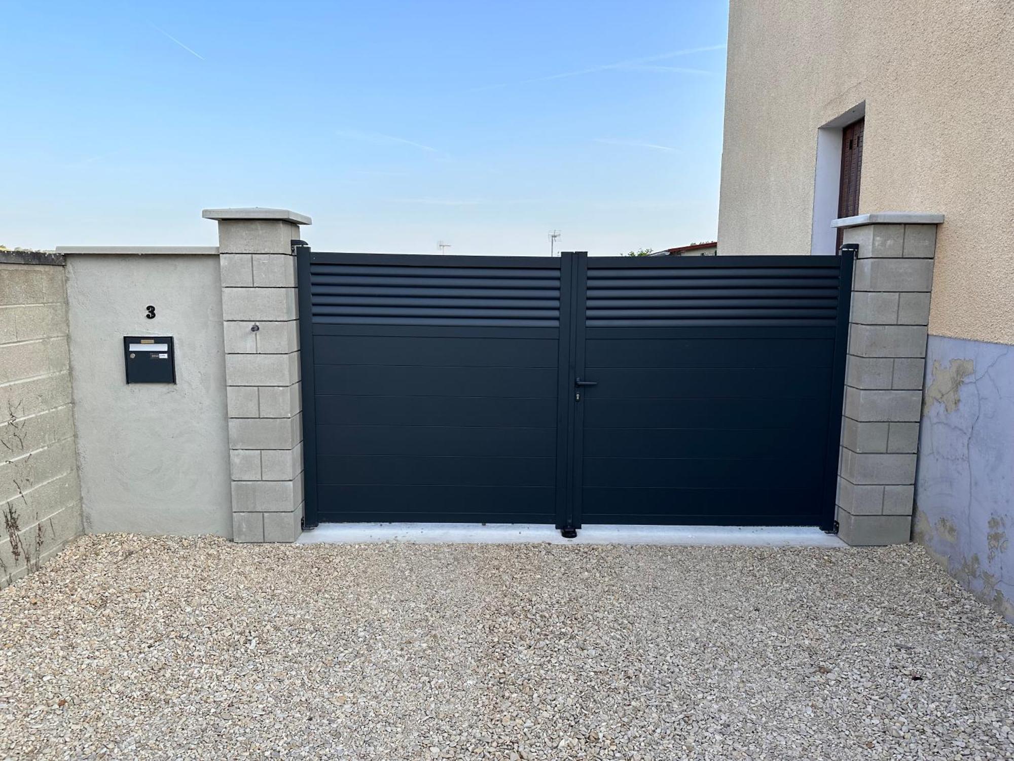 La Maison Des Vendangeurs Grauves Exterior foto