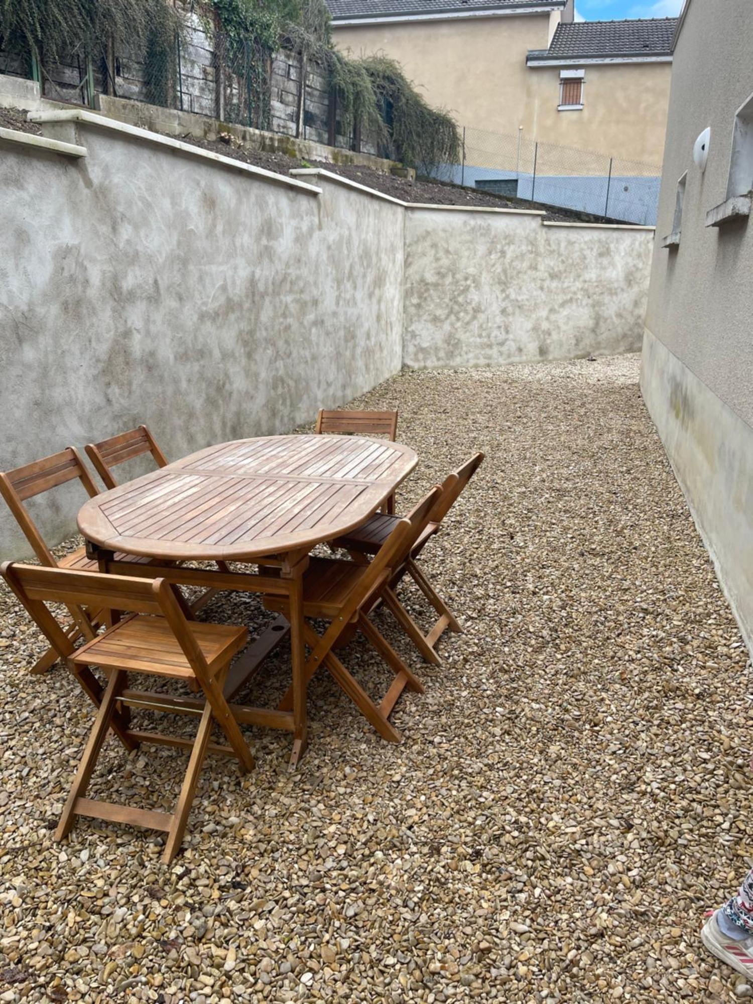La Maison Des Vendangeurs Grauves Exterior foto